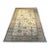 Oversize Sultan Abad Design Carpet For Sale