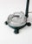 Vintage Gooseneck Desk Lamp With Ashtray For Sale - Image 6 of 13