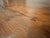 Midcentury Couture Teak Wood Dining Table or Desk For Sale - Image 14 of 18