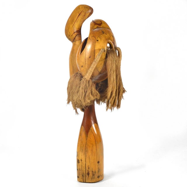 Thomas Bartel Sculpture For Sale - Image 4 of 10