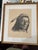 1980s 1980s Gregory Perillo Set of Artist's Proof Indian Chiefs For Sale - Image 5 of 8