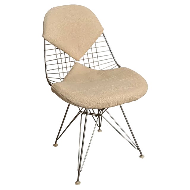 DKR Bikini iModel Chair by Charles & Ray Eames for Herman Miller, 1960s For Sale