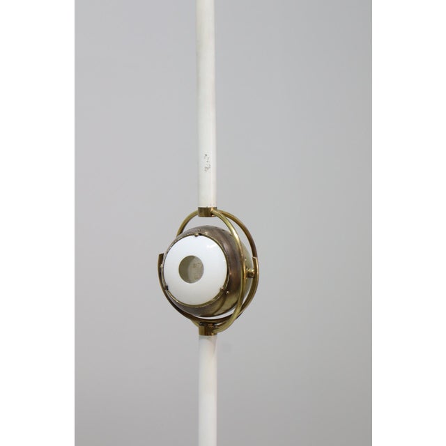 Model 12555 Polifemo by Angelo Lelli for Arredoluce, 1959 For Sale - Image 9 of 15