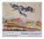 Above the City Poster after Chagall For Sale