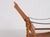Tan Safari Armchair in Cognac Leather from Wilhelm Kienzle, 1950s For Sale - Image 8 of 16