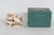Stone Harmony Kingdom Boarding School Peter Calvesbert Figurine in Original Box 5135b For Sale - Image 7 of 17