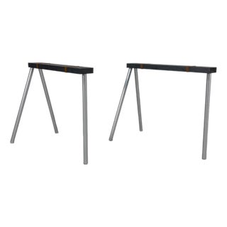 Schraag Table Legs by Maarten Van Severen for Bulo For Sale