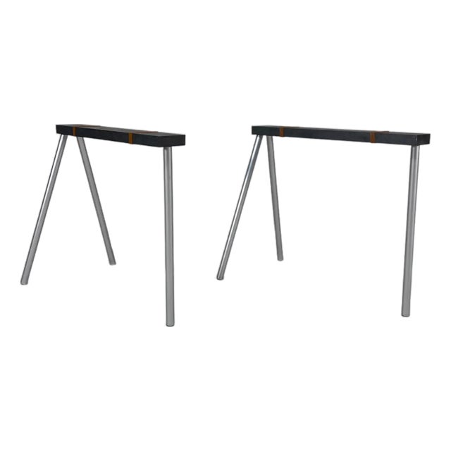 Schraag Table Legs by Maarten Van Severen for Bulo For Sale