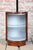 1920s Art Deco Walnut Floor Lamp by Jindřich Halabala for UP Závody, Czechoslovakia, 1920s For Sale - Image 5 of 15