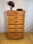 Mid-Century Modern Vintage Austinsuite Teak Chest of Drawers, 1960s For Sale - Image 3 of 10