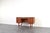 Mid-Century Modern Danish Executive Desk in Teak, 1960s For Sale - Image 12 of 18