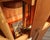 Howard Miller Curved Front Grandfather Clock (Model 610-934) For Sale - Image 17 of 18
