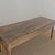 Antique French Elm Farm Dining Table With Drawers - Circa 1870 For Sale - Image 13 of 15