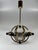 Sputnik Six-Light Chandelier in Glass from Kaiser-Leuchten, 1960s For Sale - Image 18 of 18