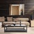 Fitzgerald Rectangular Mirror For Sale - Image 11 of 11