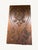 Brown Antique Carved Oak Grotesque Mask Architectural Panel Renaissance Revival For Sale - Image 8 of 8