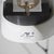 DIM 333 Floor Lamp by Vico Magistretti for Oluce, 1970s For Sale - Image 13 of 15