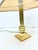 1980s Vintage Table Lamp from Kaiser Leuchten, 1970s For Sale - Image 5 of 11