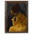 M Kassel, Portrait of Lady, 19th-20th Century, Color Print For Sale - Image 6 of 6