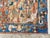 Textile Vintage Persian Malayer Rug – Size: 2' 1" X 3' 5" For Sale - Image 7 of 8