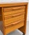 Mid Century Modern Danish Teak Desk by Denka, C. 1960’s For Sale - Image 13 of 14