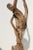 Auburn 1950s Monumental Figurative Mid Century Driftwood Sculpture For Sale - Image 8 of 12