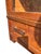 Antique Barrister Bookcase by Globe Wernicke in Tiger Oak Wood For Sale In New York - Image 6 of 12