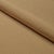 Schumacher Sample - Schumacher Eisenhower Faille Fabric In Gold For Sale - Image 4 of 4