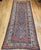 Vintage Oversize Persian Malayer Gallery Rug, Allover Geometric Pattern, 1900s For Sale - Image 10 of 18