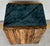 Contemporary Revelation Organic Modern Reclaimed Pine Jonah Side Table For Sale - Image 3 of 5