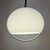 Mid-Century Meblo Pendant from Guzzini, Italy, 1970s For Sale - Image 11 of 13