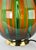 Vintage VeArt Murano Glass Table Lamp For Sale - Image 11 of 14
