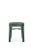 Contemporary RS Barcelona Ombra Indoor/Outdoor Low Stool, Green For Sale - Image 3 of 3