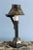Traditional French Tole Oil Lamps, Set of 2 For Sale - Image 3 of 11