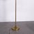 Metal Floor Lamp with Four Lights and Three Arms and Double Switch, 1950s For Sale - Image 7 of 18