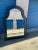 Large Designer Iron Mirror For Sale In San Diego - Image 6 of 6