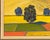 2020s “Kissed by the Sun” Oil on Canvas Landscape by Joao De Brito For Sale - Image 5 of 7