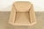 Wood Milo Baughman for Thayer Coggin Mid-Century Modern Upholstered Lounge Chair, 1970s For Sale - Image 7 of 12