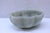 Mid 20th Century Chinese Jadeite Hardstone Bowl For Sale - Image 4 of 8