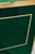 Gold Emerald Green Sideboard and Dry Bar from Justfurnituress For Sale - Image 8 of 9