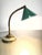 Flexible Light with Green Dome, 1960s For Sale - Image 6 of 11