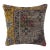 Decorative Turkish Anatolian Rug Pillow Cover 20"x20" For Sale