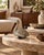 Charming handmade studio pottery sculpture depicting an abstract pelican with an expressive, organic form. Crafted with a...
