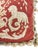 Needlepoint Pillow With Tassel Fringe For Sale - Image 4 of 6