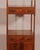 George III Mahogany Shelf, 1800 For Sale - Image 3 of 13
