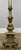 Vintage Floor Lamp with Tassel Shade For Sale - Image 11 of 18