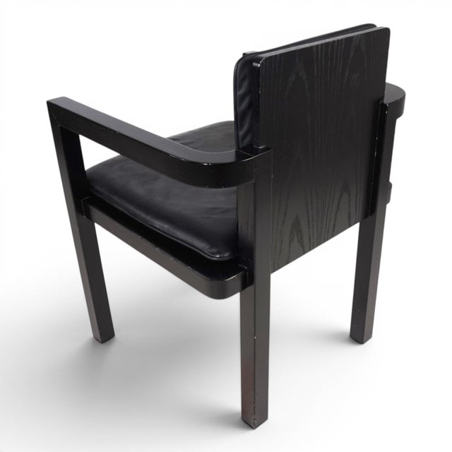 Tecta D51 Fagus Bauhaus Armchair from Walter Gropius, 1990s For Sale - Image 14 of 18