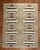 Mid-Century Modern Room Size Turkish Kilim - 8'3" x 10'7" For Sale - Image 16 of 18
