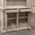 19th Century Belgian Hand-Carved Stripped Oak Bookcase For Sale - Image 18 of 18