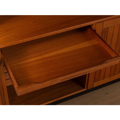 Chest of Drawers, Denmark, 1960s For Sale - Image 10 of 14